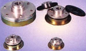 Freno elettromagnetico serie P di stazionamento