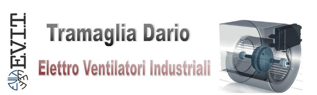 Tramaglia Motori elettrici dal 1950