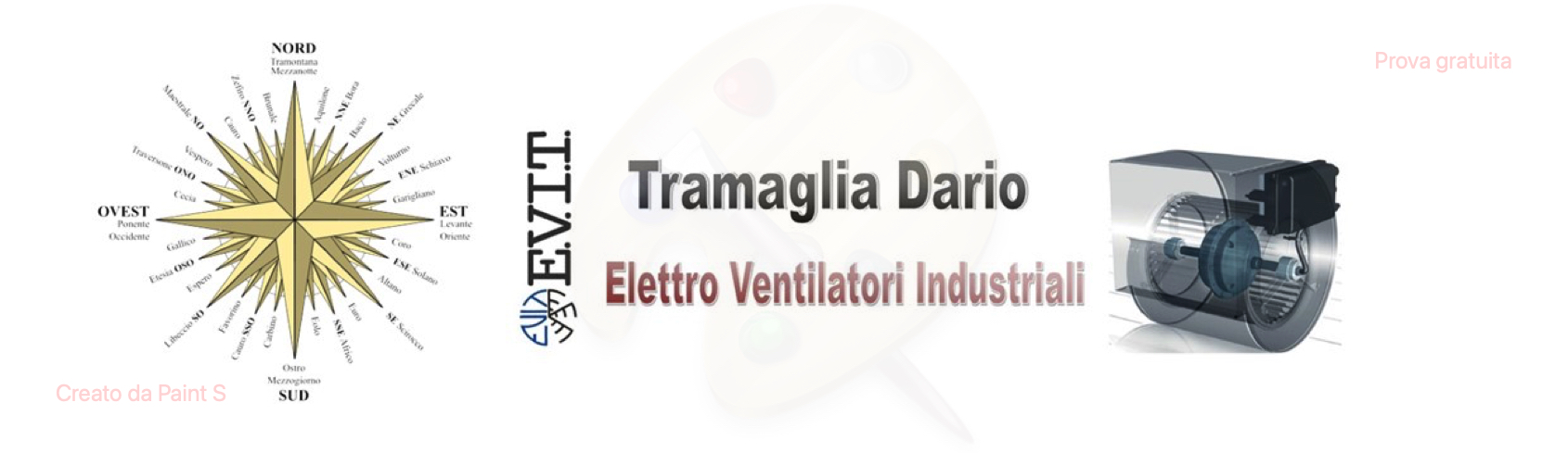 Tramaglia Motori elettrici dal 1950