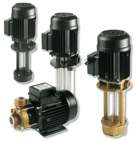 ELETTROPOMPE SOMMERSE