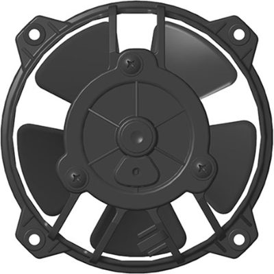 Elettroventilatore assiale SPAL